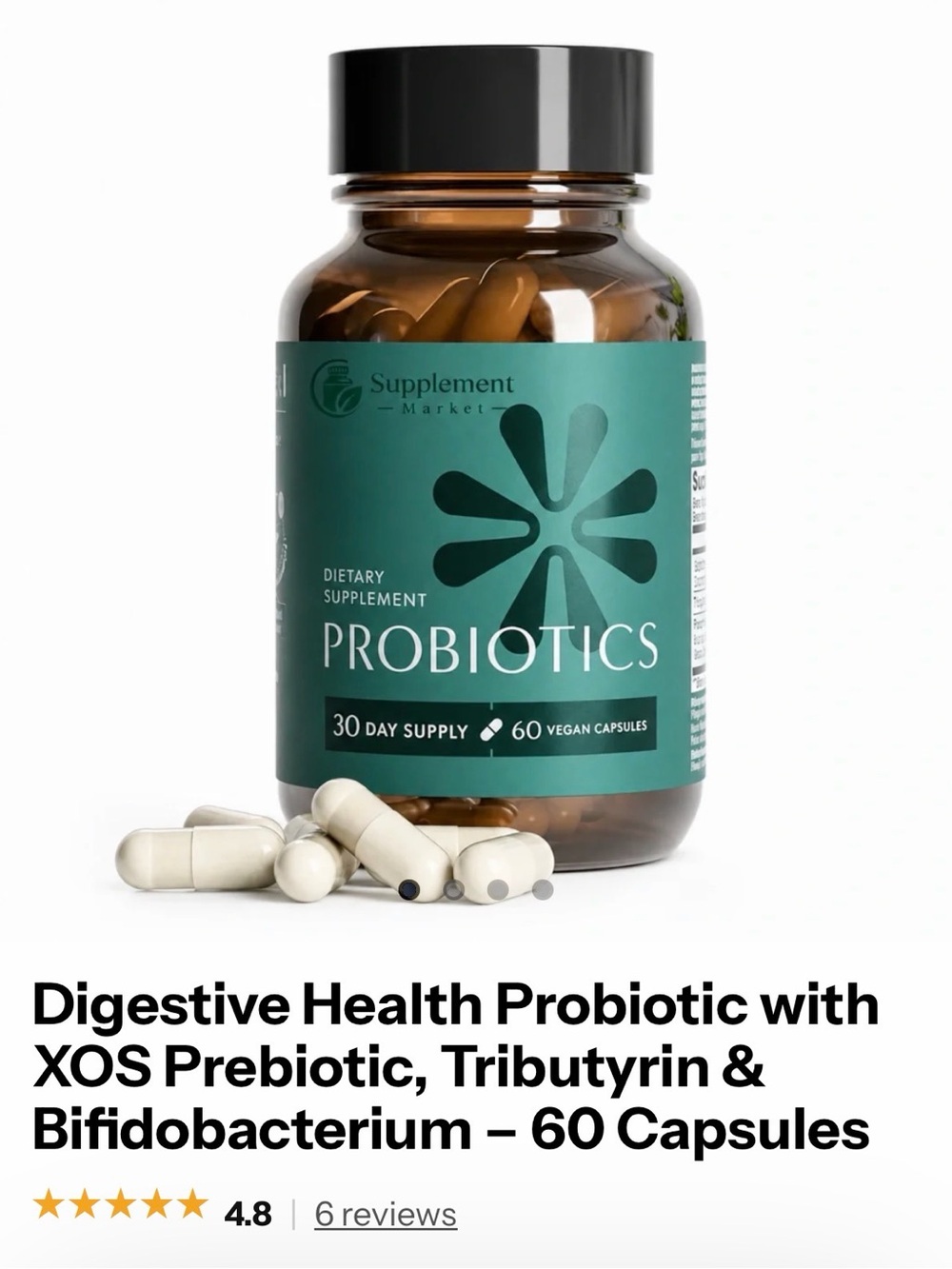 Bioma probiotics